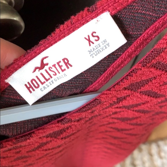 ❤️HOLLISTER DRESS❤️ - Picture 4 of 4